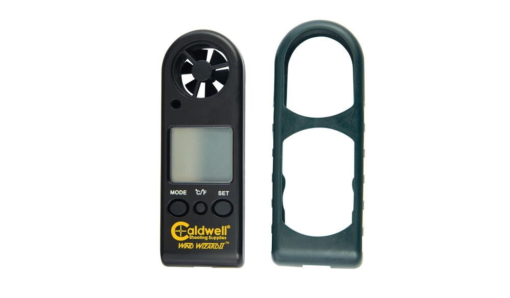 CALDWELL Wind Wizard II