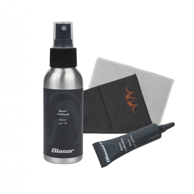 Blaser Gun Care Set