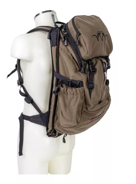 Blaser ultimate Daypack