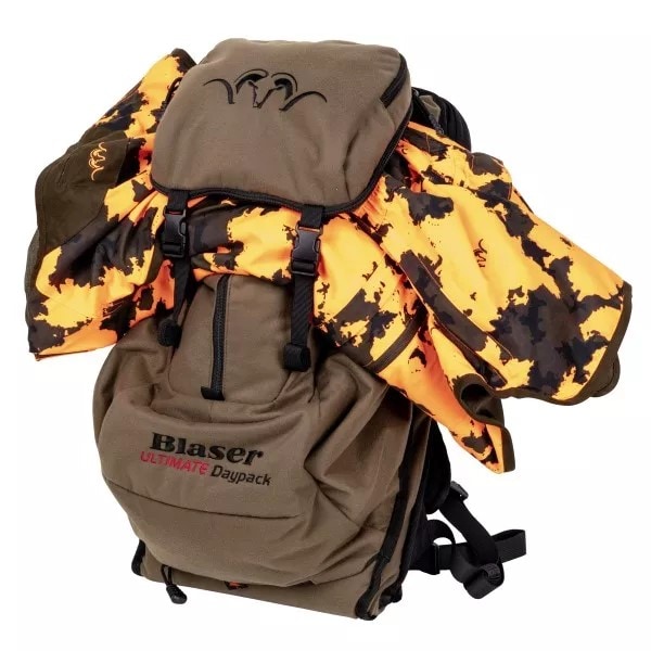 Blaser ultimate Daypack