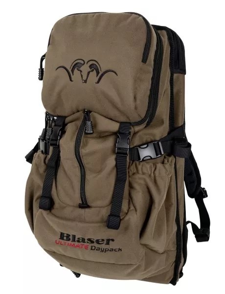 Blaser ultimate Daypack