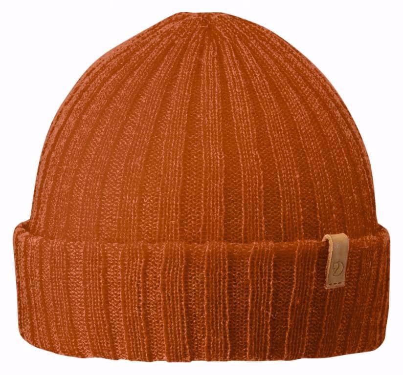 Fjällräven Byron Hat Thin Autumn Leaf