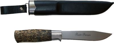 Brusletto Hunter Premium