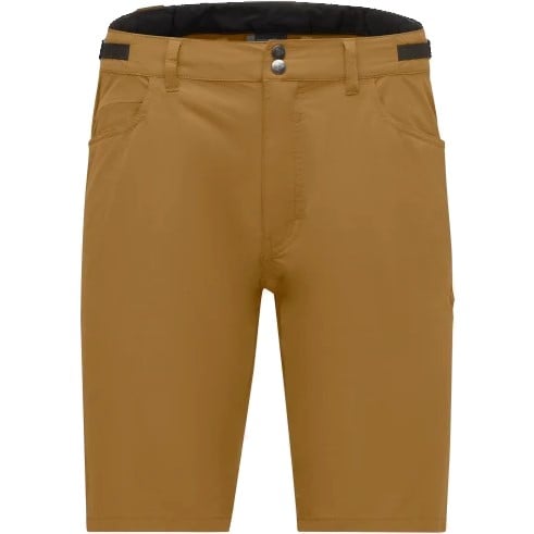 Norrøna Femund Cotton Shorts (M) Camelflage