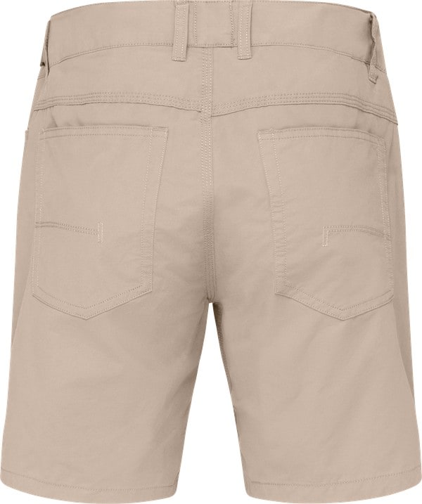 Norrøna Femund Cotton Shorts (W) Pure Cashmere