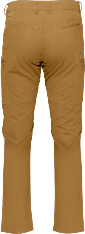 Norrøna Femund Cotton Trekking Pants (M) Camelflage Utgått