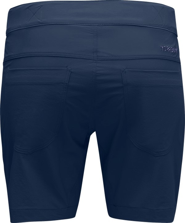 Norrøna Femund Flex1 Lightweight Shorts (W) Indigo Night