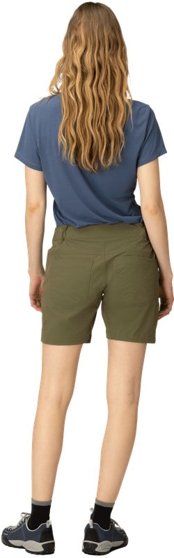 Norrøna Femund Flex1 Lightweight Shorts (W) Olive Night