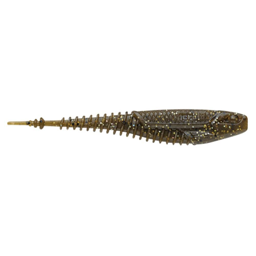 Rapala Freeloader NE 4 Green Pumpkin Magic