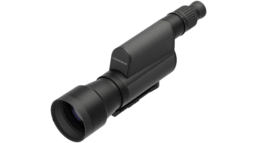 Leupold Mark 4 20-60x80mm Black TMR