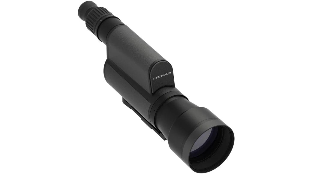 Leupold Mark 4 20-60x80mm Black TMR