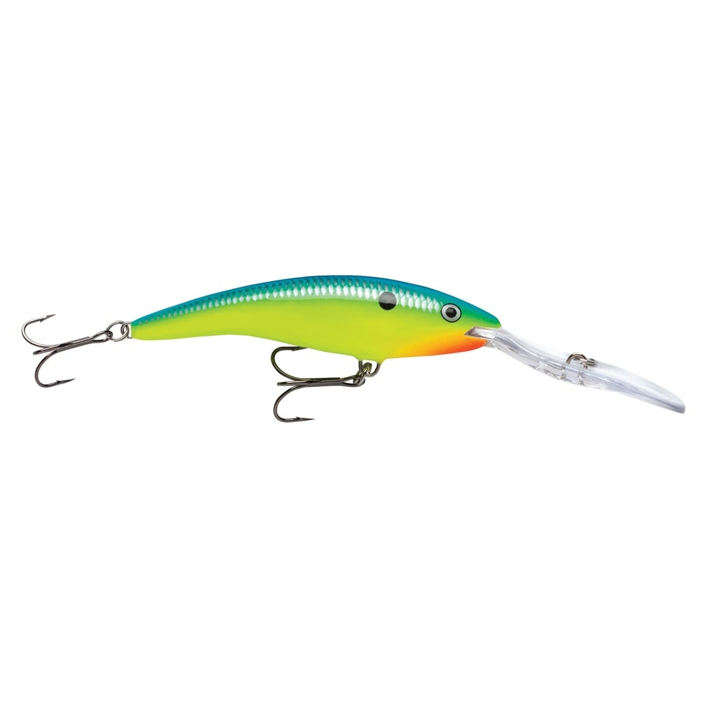 Rapala Deep Tail Dancer 11cm PRT