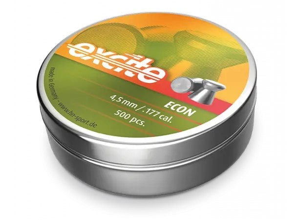 H&N Exite Econ 4,5MM