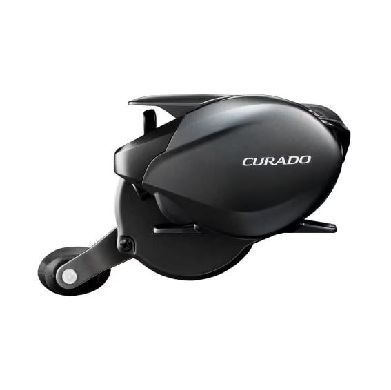 Shimano Curado K 301 Left Hand