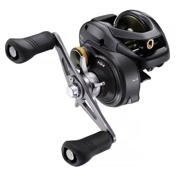 Shimano Curado K 301 Left Hand