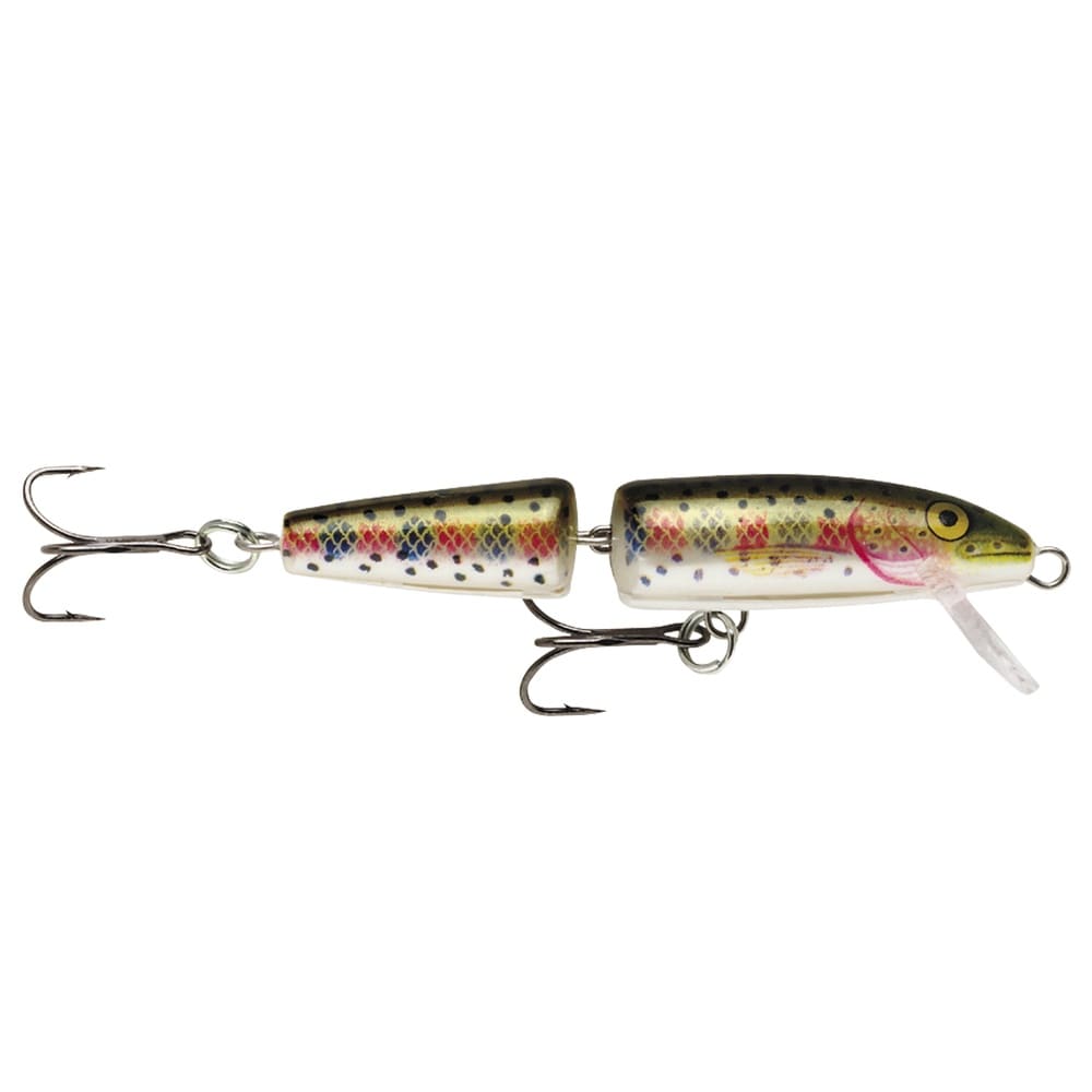 Rapala Jointed Floating 7cm RT