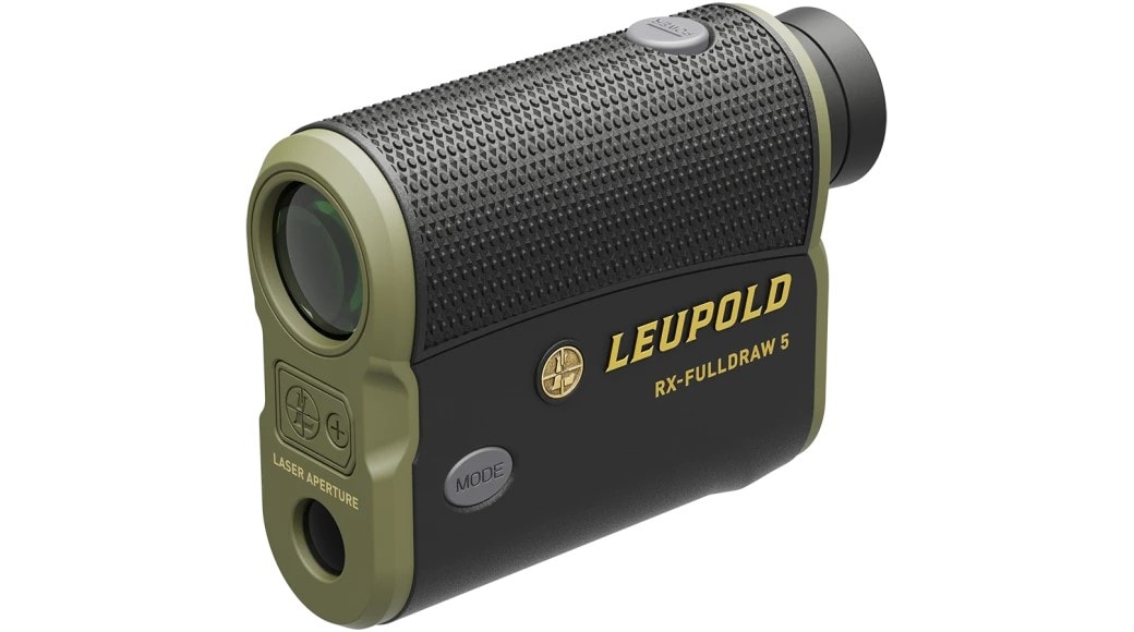 Leupold RX-Fulldraw 5 W/Flightpath