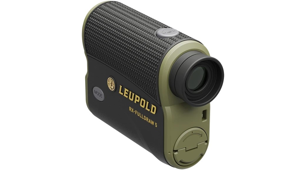 Leupold RX-Fulldraw 5 W/Flightpath