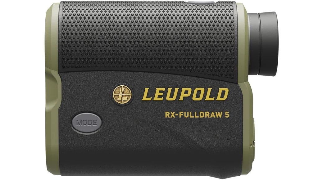 Leupold RX-Fulldraw 5 W/Flightpath