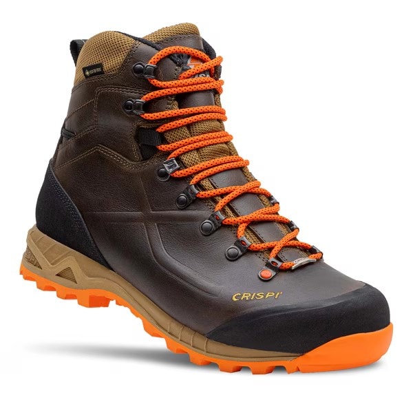 Crispi Valdres GTX Brown/Beige