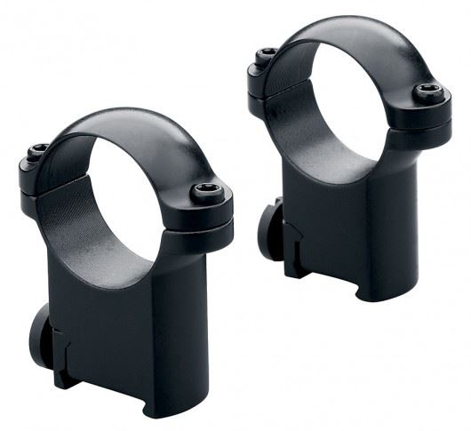 Leupold RM Sako 30mm High Matte Ringer