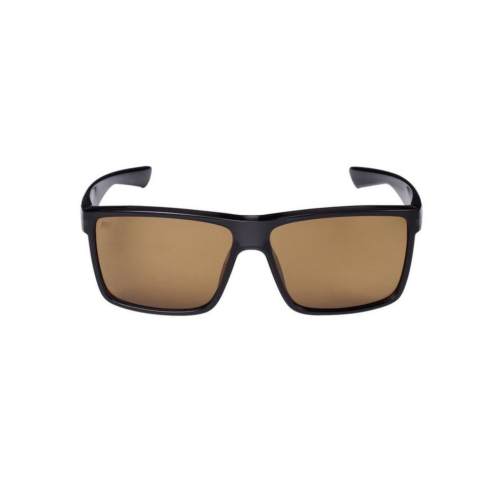 Abu Garcia Eyewear Spike Stone Amber