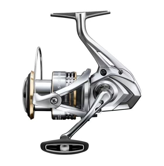 Shimano Sedona C3000 FJ