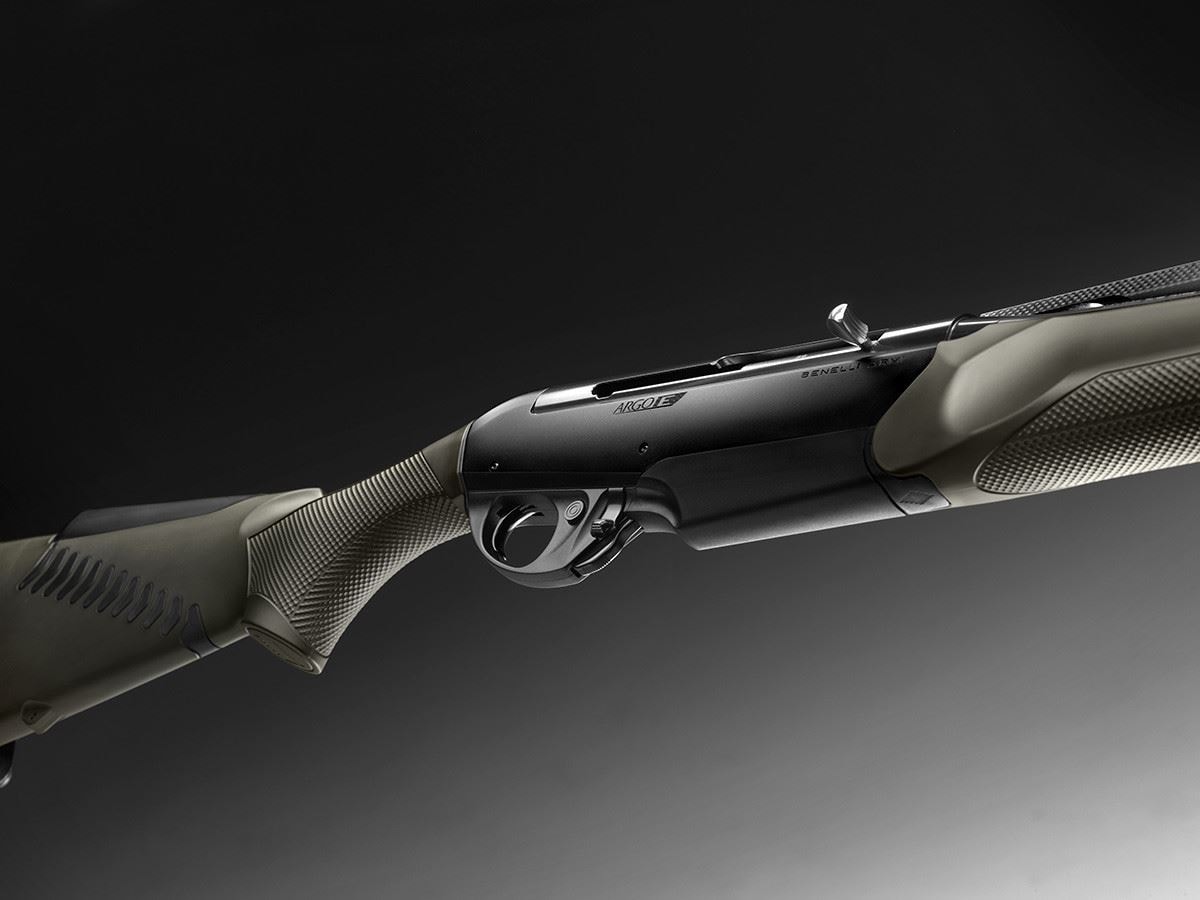 Benelli ARGO-E AMAZONIA GREEN 308WIN 20