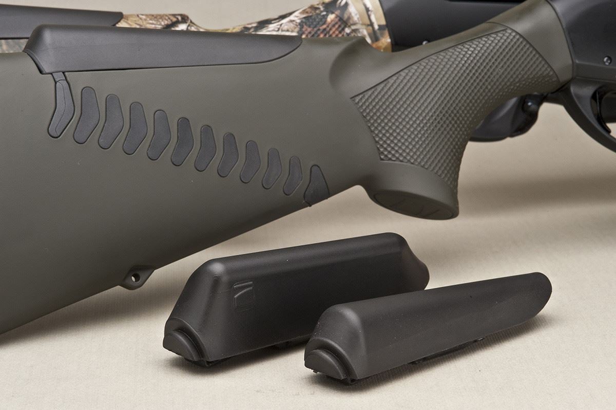 Benelli ARGO-E AMAZONIA GREEN 308WIN 20