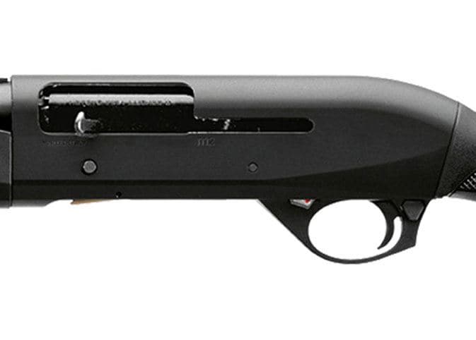 Benelli M2 BLACK LH 26