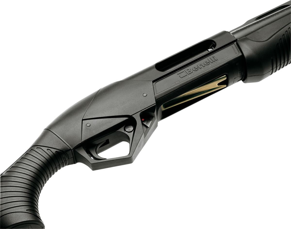 Benelli SUPERNOVA 24 Int. Chokes (F/M/IC) 3,5