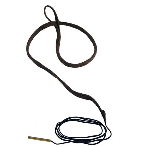 Bore snake rifle 17hmr