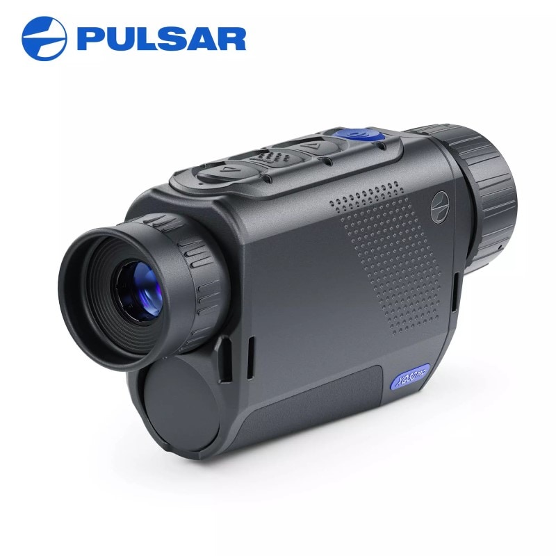 Pulsar Axion XQ30 Pro Termisk Monokular