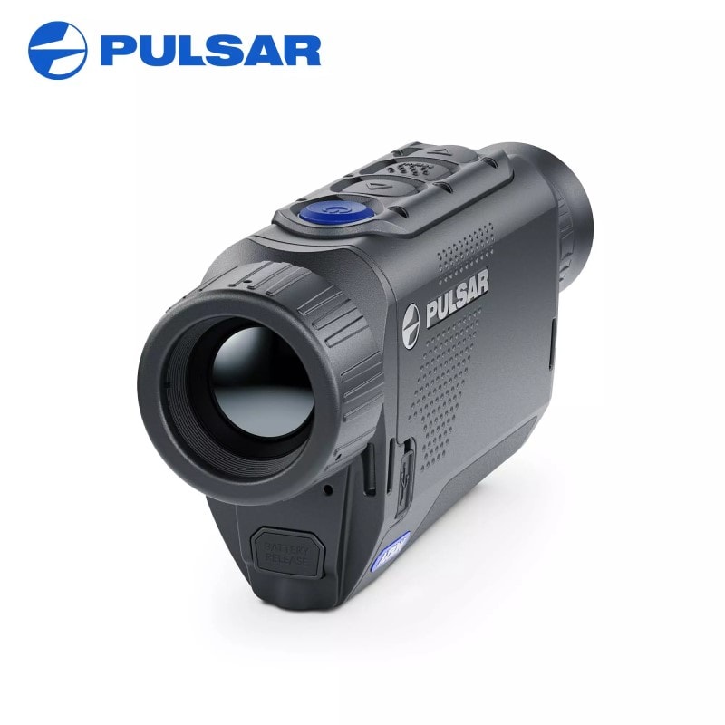 Pulsar Axion XQ30 Pro Termisk Monokular