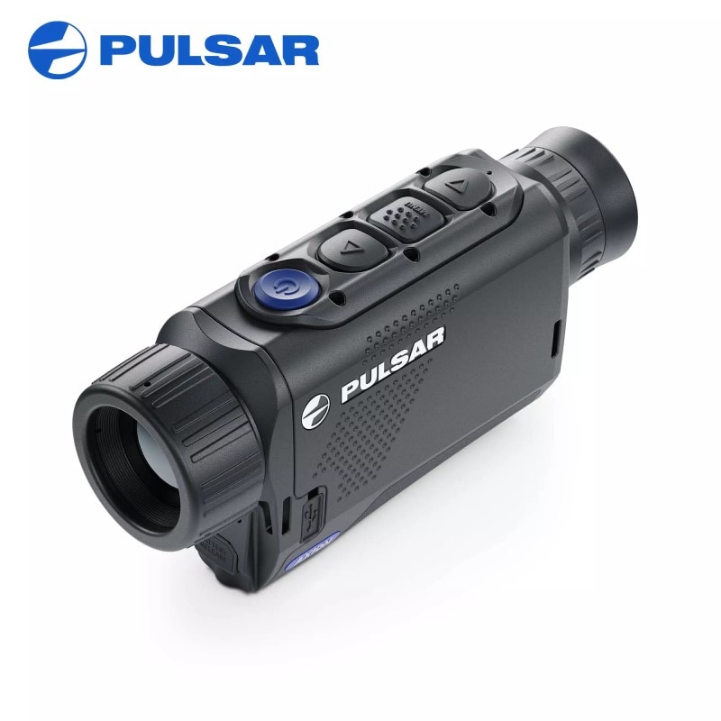 Pulsar Axion XQ30 Pro Termisk Monokular