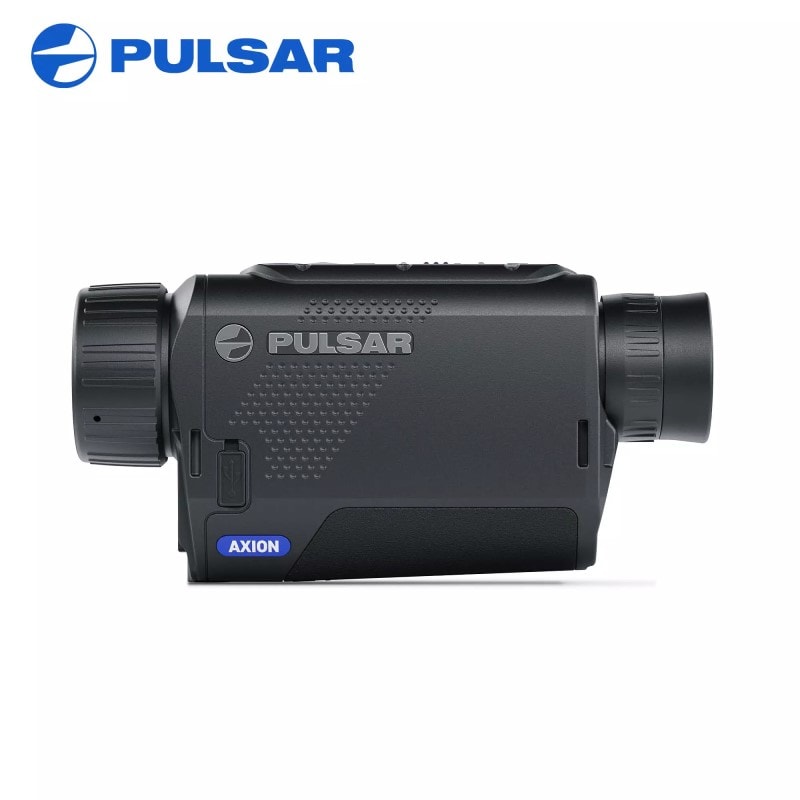 Pulsar Axion XQ30 Pro Termisk Monokular