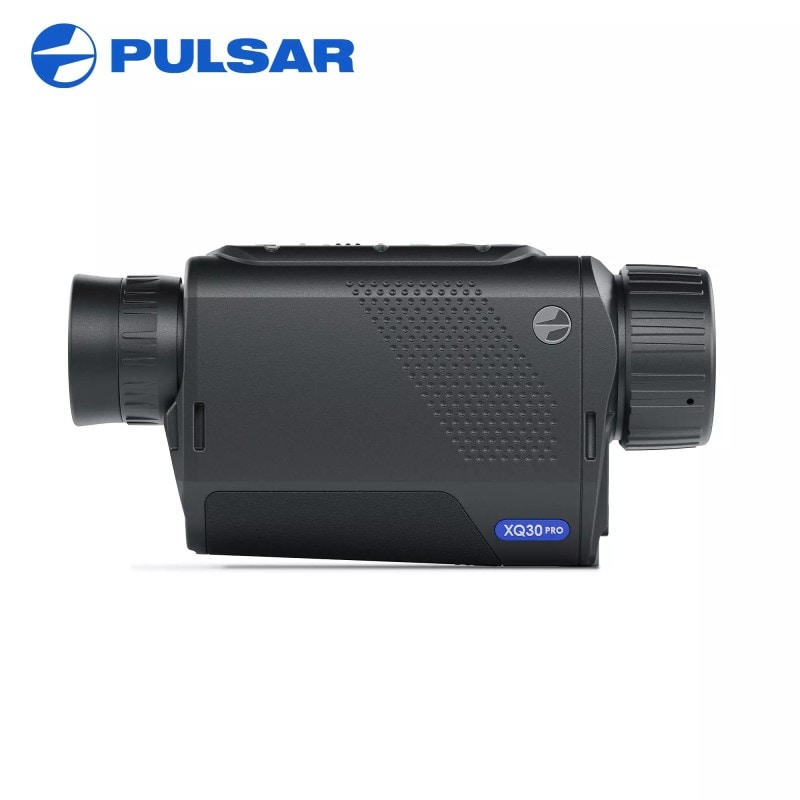 Pulsar Axion XQ30 Pro Termisk Monokular