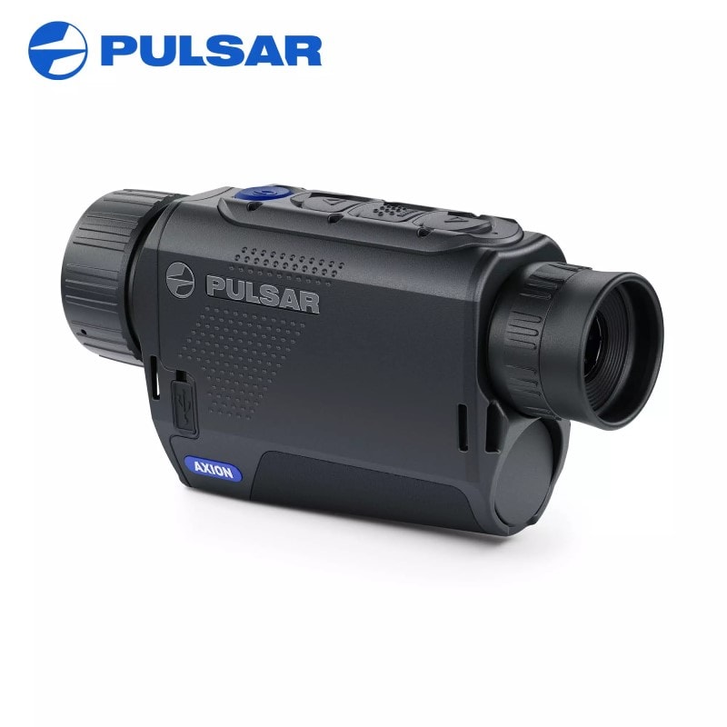 Pulsar Axion XQ30 Pro Termisk Monokular