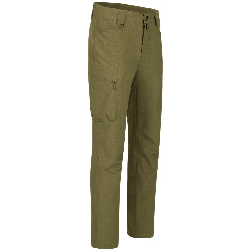 Blaser Herren Airflow Hose Dunkel Olive