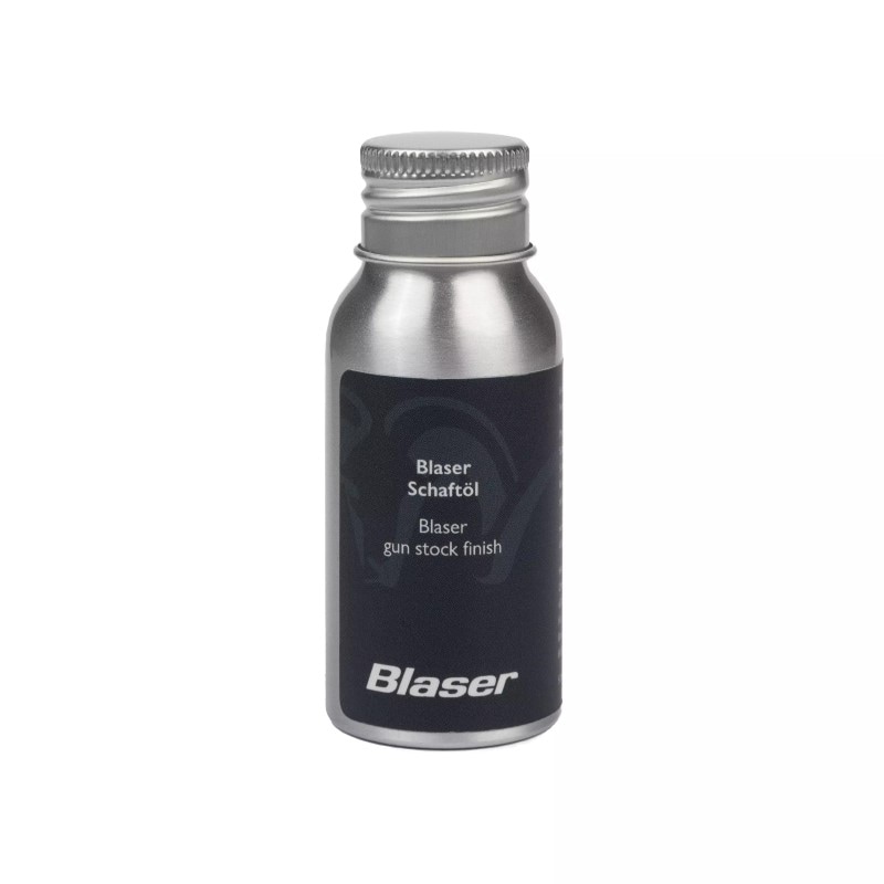 Blaser Stokkolje 150ml