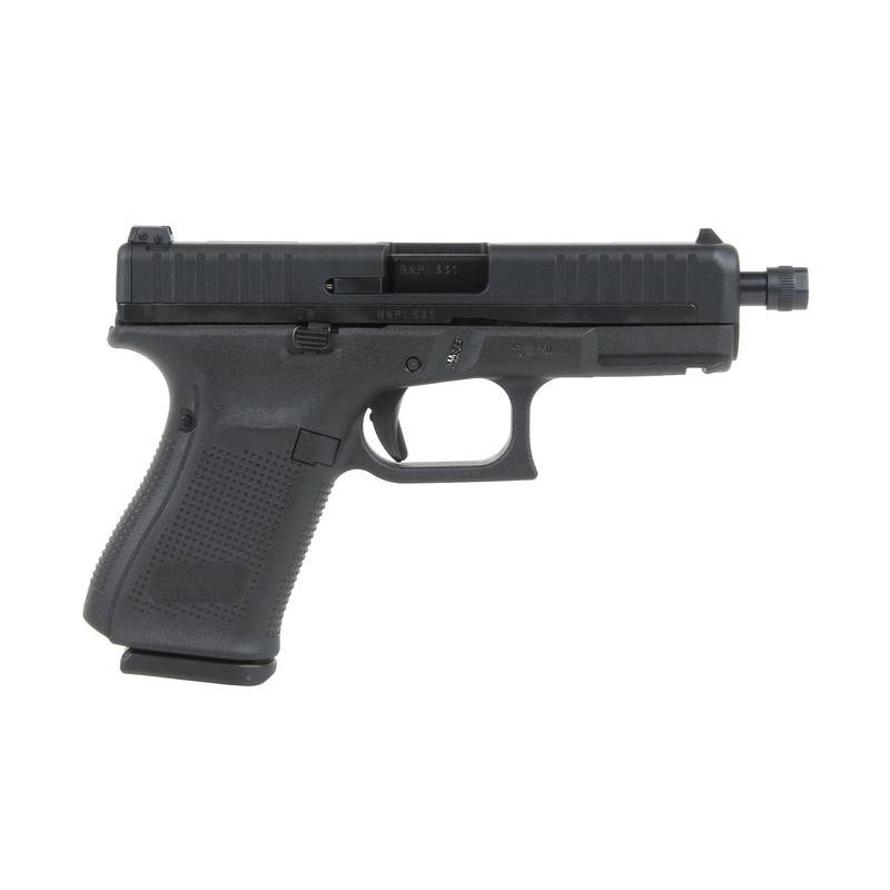 Glock 44 22lr M9x0,75