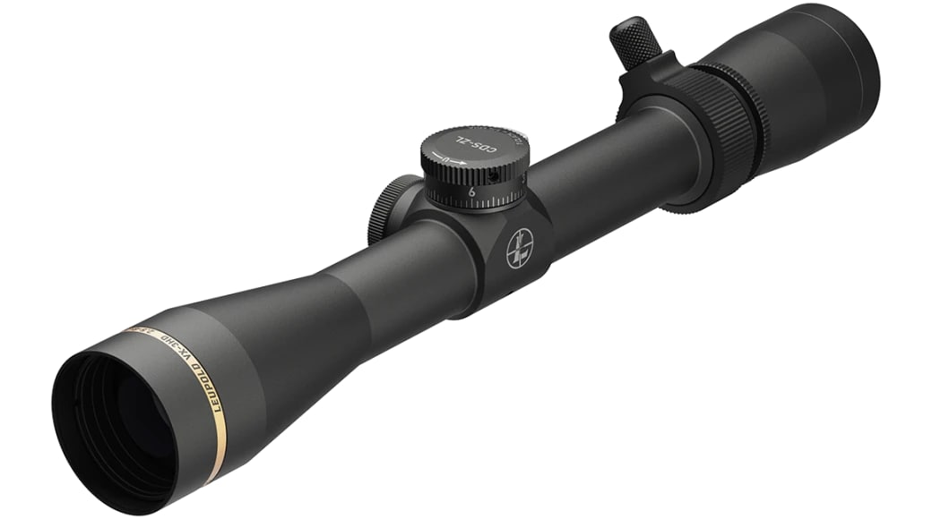 Leupold VX-3HD 2.5-8x36 (1 inch) CDS-ZL Duplex