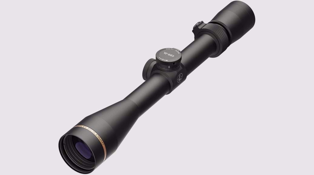 Leupold VX-3HD 4.5-14x40 (1 inch) CDS-ZL Duplex