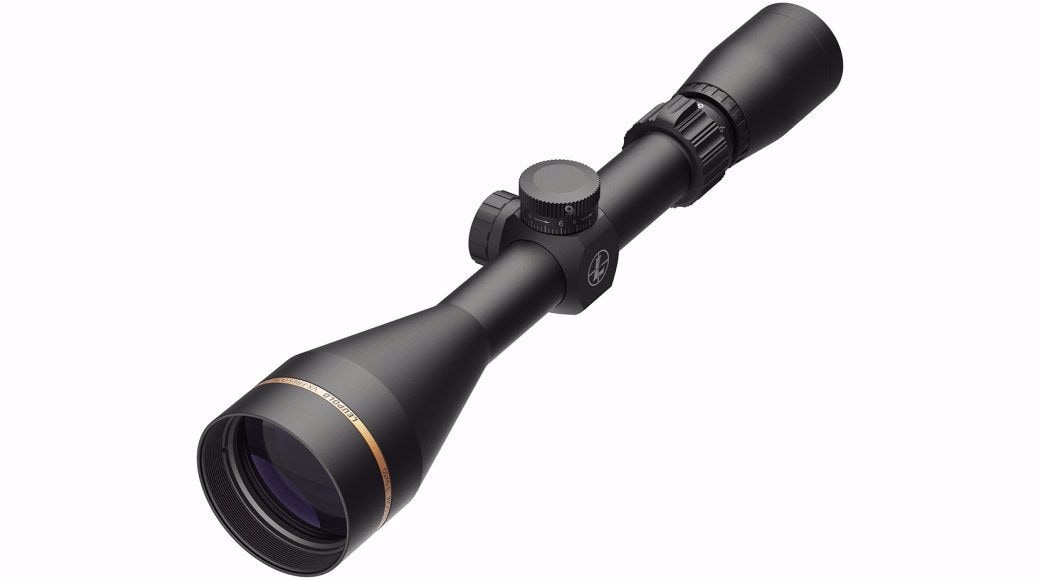 Leupold VX-Freedom 3-9x50 (1 inch) CDS Duplex