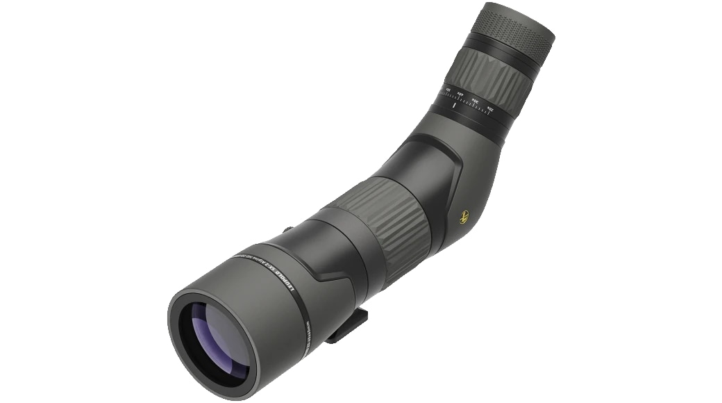 Leupold SX-2 Alpine HD 20-60x60mm Angled