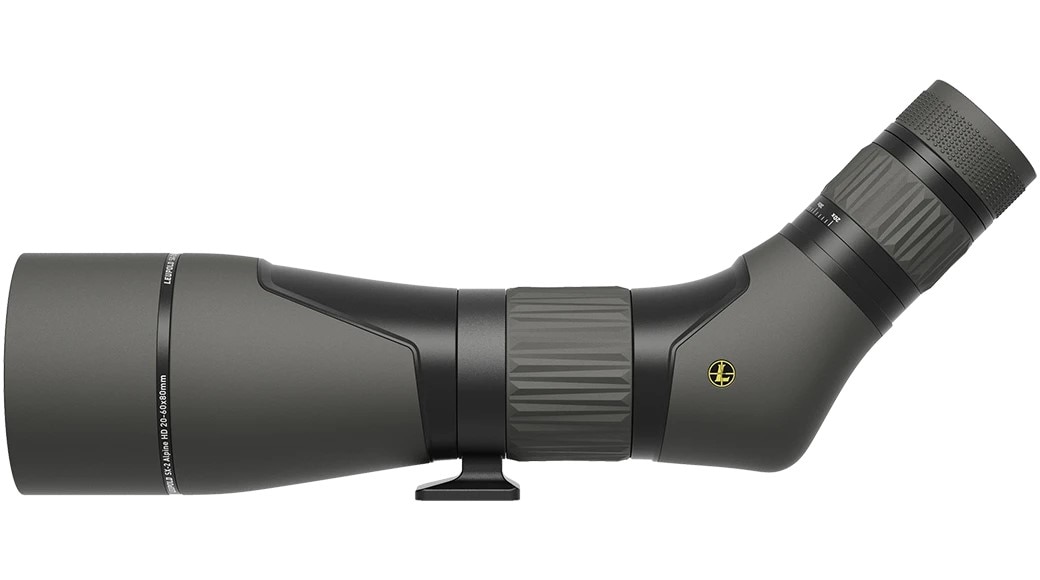 Leupold SX-2 Alpine HD 20-60x80mm Angled