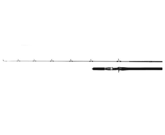 Shimano Speedmaster R Jigging Spin 1,91m 6'3" 150g 2pc