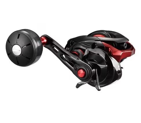 Shimano Genpu XT 200 PG