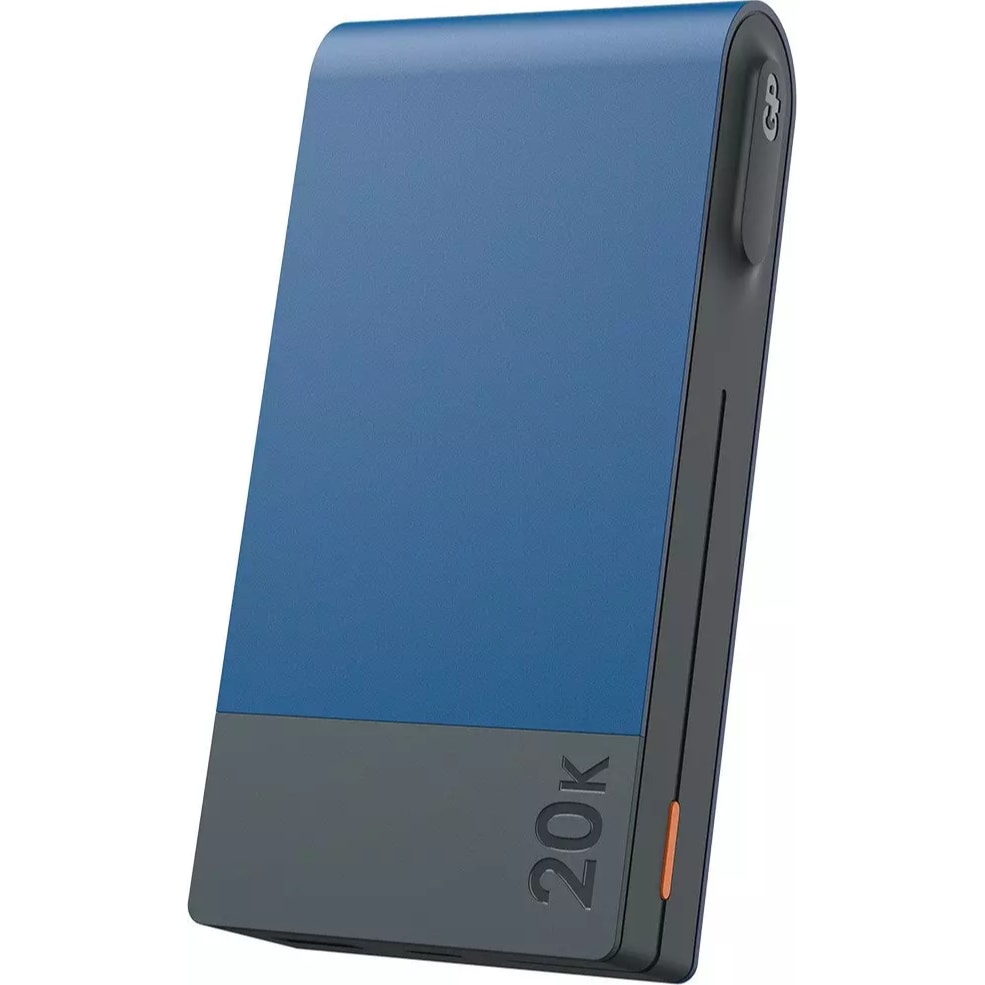 Lafayette GP Powerbank M2 20000 mAh Blue