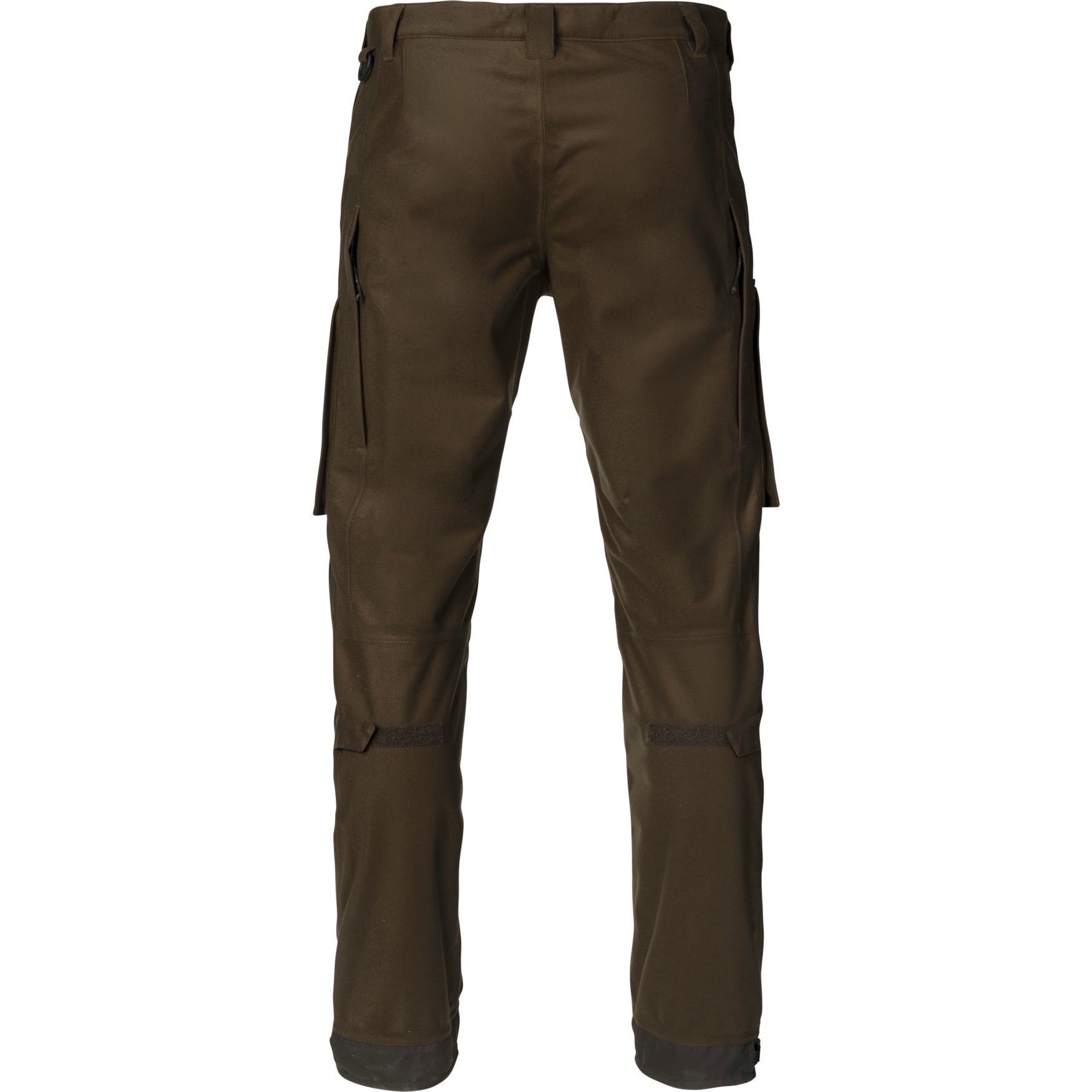 Härkila Forest Hunter GTX Trousers Hunting Green/Shadow Brown